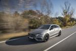 Mercedes-Benz CLA200 Shooting Brake AMG Line 2019 года (WW)